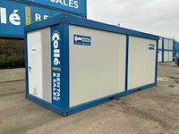 Newhouse sanitairunit (douche) - afbeelding 11 van  17