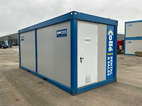 Newhouse sanitairunit (douche) - afbeelding 13 van  17