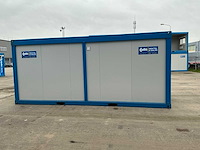 Newhouse sanitairunit (douche) - afbeelding 14 van  17