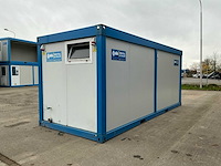 Newhouse sanitairunit (douche) - afbeelding 15 van  17