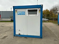 Newhouse sanitairunit (douche) - afbeelding 16 van  17