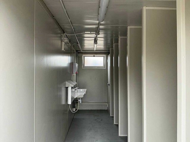 Newhouse sanitairunit (douche) - afbeelding 17 van  17