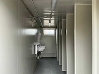 Newhouse sanitairunit (douche) - afbeelding 17 van  17