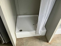 Newhouse sanitairunit (douche) - afbeelding 2 van  15