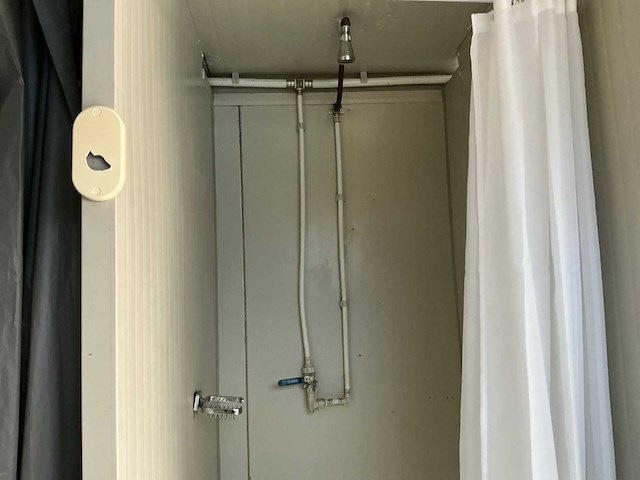Newhouse sanitairunit (douche) - afbeelding 3 van  15
