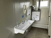 Newhouse sanitairunit (douche) - afbeelding 4 van  15