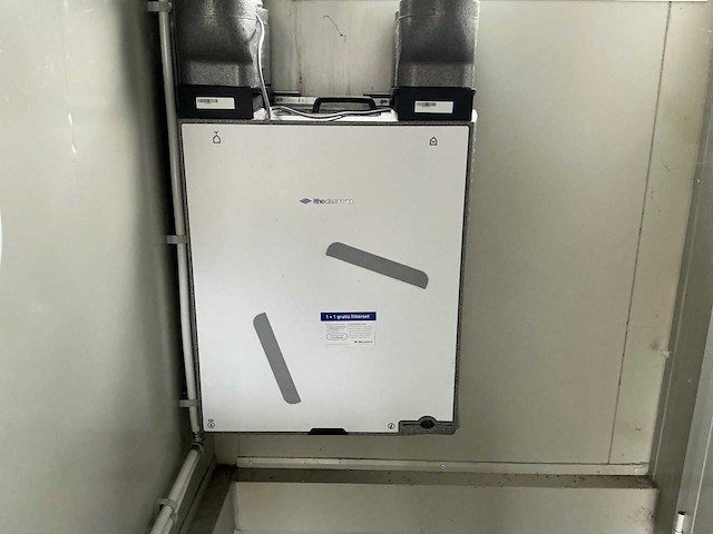 Newhouse sanitairunit (douche) - afbeelding 5 van  15