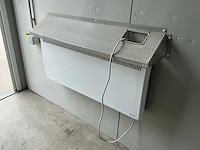 Newhouse sanitairunit (douche) - afbeelding 6 van  15