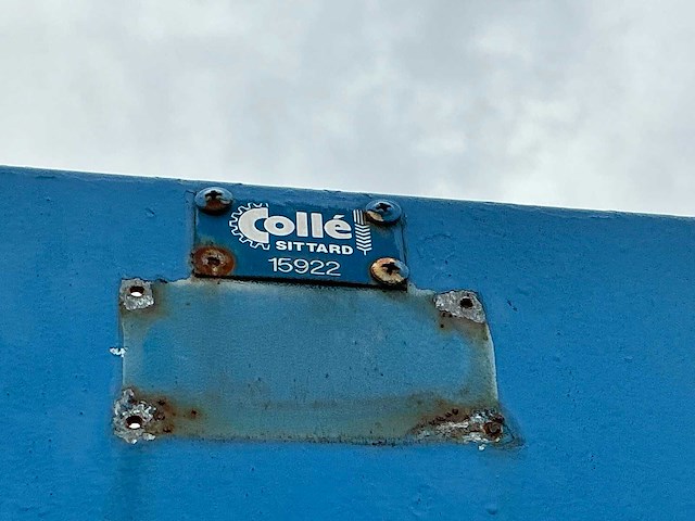 Newhouse sanitairunit (douche) - afbeelding 7 van  15