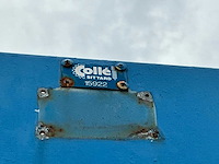 Newhouse sanitairunit (douche) - afbeelding 7 van  15