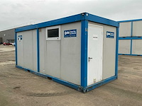 Newhouse sanitairunit (douche) - afbeelding 10 van  15