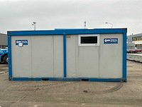 Newhouse sanitairunit (douche) - afbeelding 11 van  15