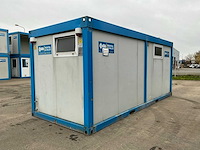 Newhouse sanitairunit (douche) - afbeelding 12 van  15