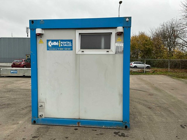 Newhouse sanitairunit (douche) - afbeelding 13 van  15