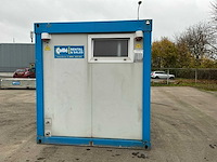 Newhouse sanitairunit (douche) - afbeelding 13 van  15