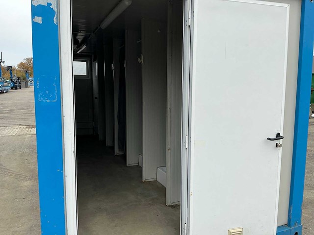 Newhouse sanitairunit (douche) - afbeelding 14 van  15