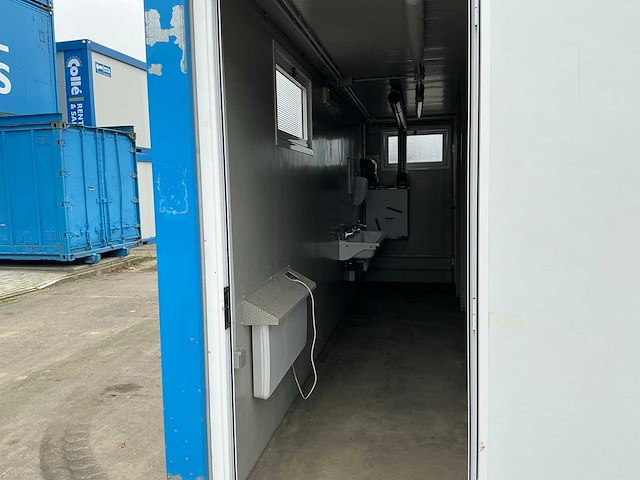 Newhouse sanitairunit (douche) - afbeelding 15 van  15