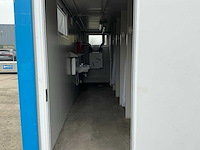 Newhouse sanitairunit (douche) - afbeelding 2 van  18