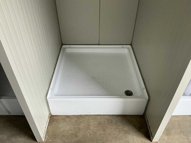 Newhouse sanitairunit (douche) - afbeelding 3 van  18