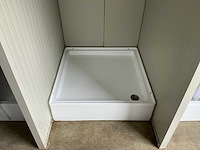 Newhouse sanitairunit (douche) - afbeelding 3 van  18
