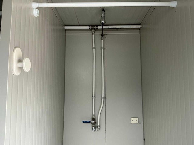 Newhouse sanitairunit (douche) - afbeelding 4 van  18