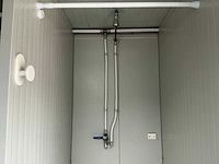 Newhouse sanitairunit (douche) - afbeelding 4 van  18