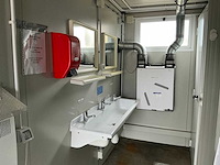 Newhouse sanitairunit (douche) - afbeelding 5 van  18