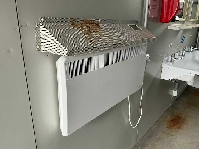 Newhouse sanitairunit (douche) - afbeelding 6 van  18