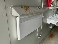 Newhouse sanitairunit (douche) - afbeelding 6 van  18