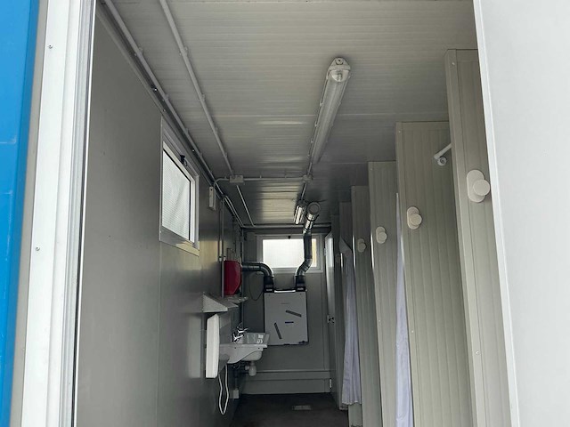 Newhouse sanitairunit (douche) - afbeelding 7 van  18