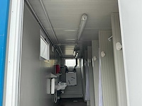 Newhouse sanitairunit (douche) - afbeelding 7 van  18