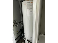 Newhouse sanitairunit (douche) - afbeelding 8 van  18