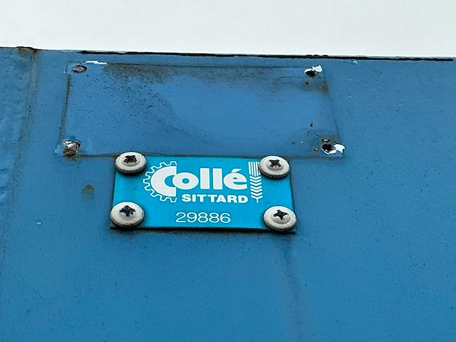 Newhouse sanitairunit (douche) - afbeelding 10 van  18