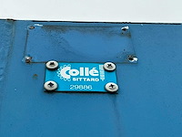 Newhouse sanitairunit (douche) - afbeelding 10 van  18