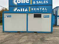 Newhouse sanitairunit (douche) - afbeelding 11 van  18