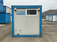 Newhouse sanitairunit (douche) - afbeelding 13 van  18