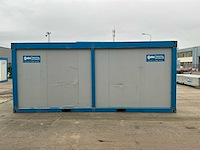 Newhouse sanitairunit (douche) - afbeelding 15 van  18