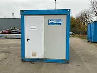 Newhouse sanitairunit (douche) - afbeelding 17 van  18