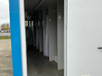 Newhouse sanitairunit (douche) - afbeelding 18 van  18