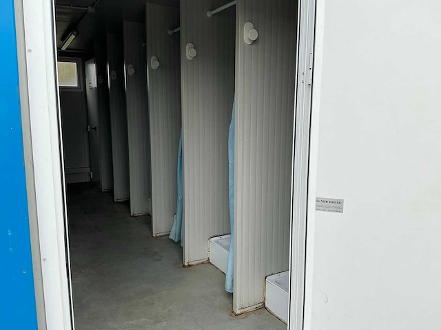 Newhouse sanitairunit (douche) - afbeelding 2 van  18
