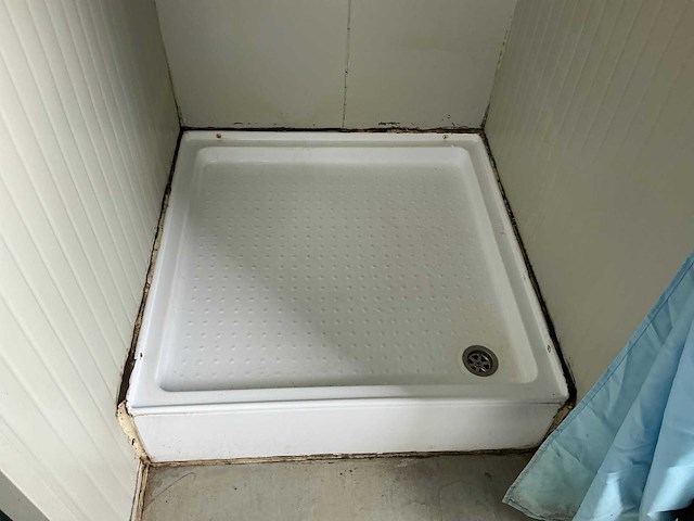 Newhouse sanitairunit (douche) - afbeelding 3 van  18