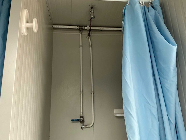 Newhouse sanitairunit (douche) - afbeelding 4 van  18