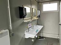 Newhouse sanitairunit (douche) - afbeelding 5 van  18