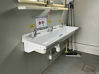 Newhouse sanitairunit (douche) - afbeelding 6 van  18