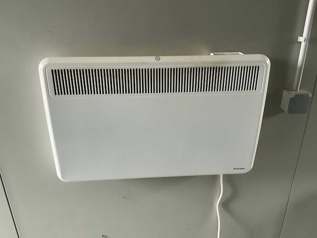 Newhouse sanitairunit (douche) - afbeelding 7 van  18