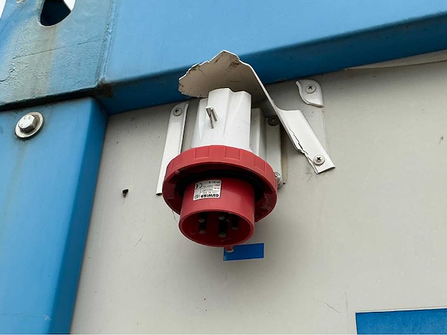 Newhouse sanitairunit (douche) - afbeelding 8 van  18