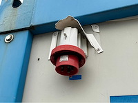 Newhouse sanitairunit (douche) - afbeelding 8 van  18