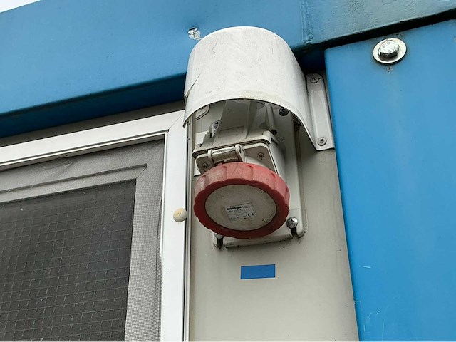 Newhouse sanitairunit (douche) - afbeelding 9 van  18