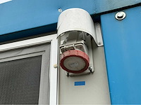 Newhouse sanitairunit (douche) - afbeelding 9 van  18