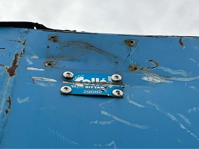 Newhouse sanitairunit (douche) - afbeelding 10 van  18